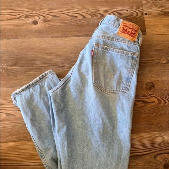 Levi's Denim - Levi's 501 26x26